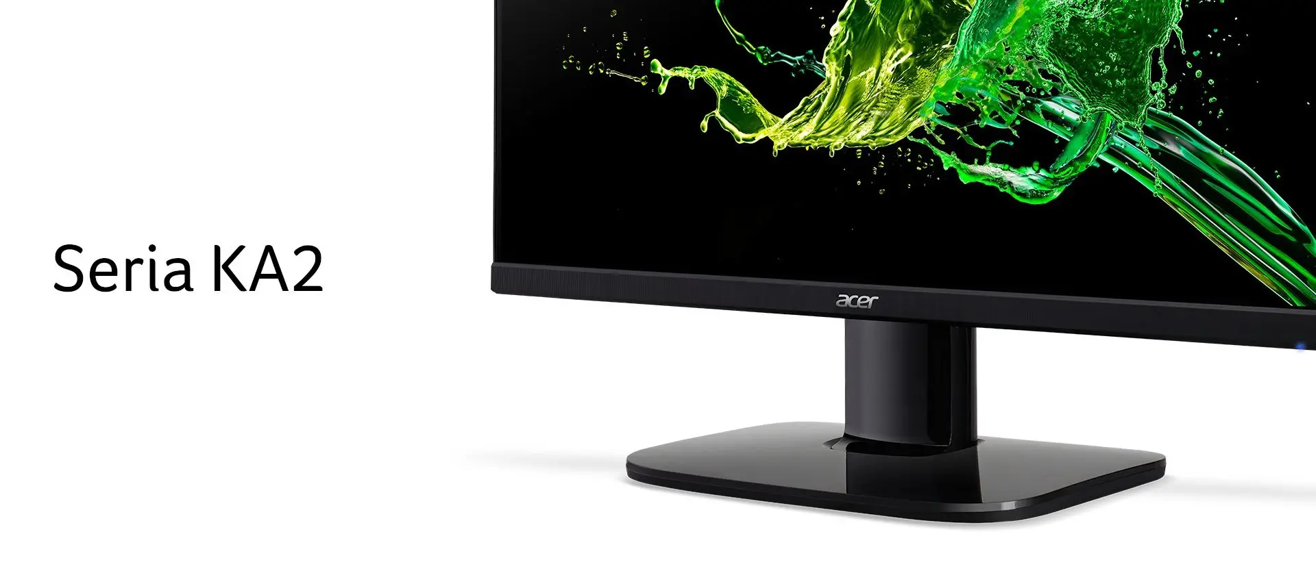 Acer KA272bi monitor